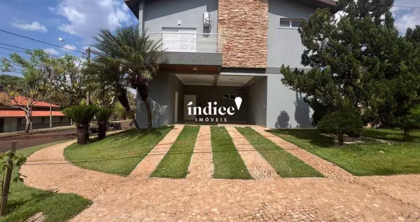 Casa com quartos á venda no condomínio colina do sabiá
