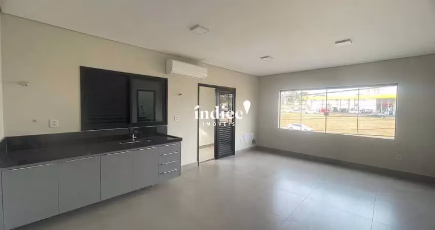 Sala comercial para alugar no Iguatemi, Ribeirão Preto 