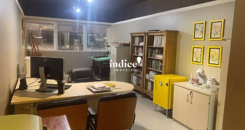 Sala comercial no bairro residencial flórida, independência center