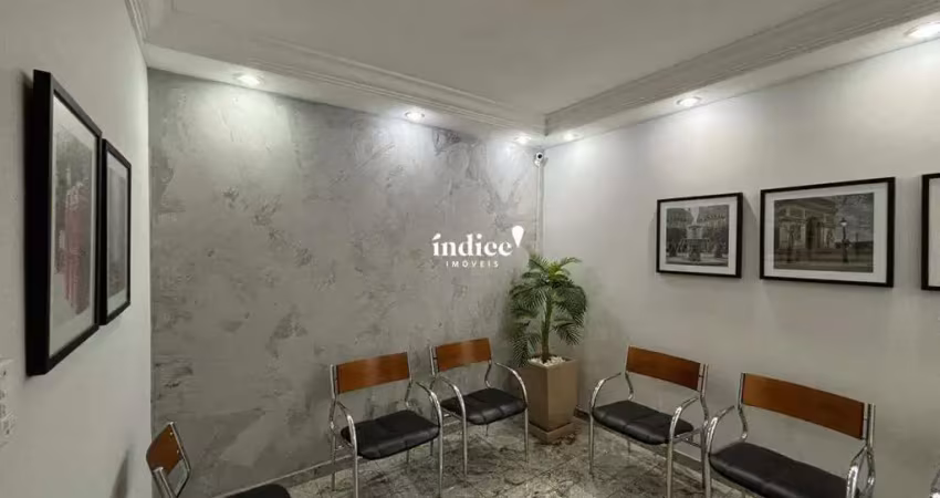 Sala comercial à venda na Rua Florêncio de Abreu, Centro, Ribeirão Preto
