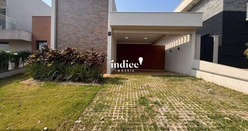 Casa com 3 suítes á venda no condomínio villa romana