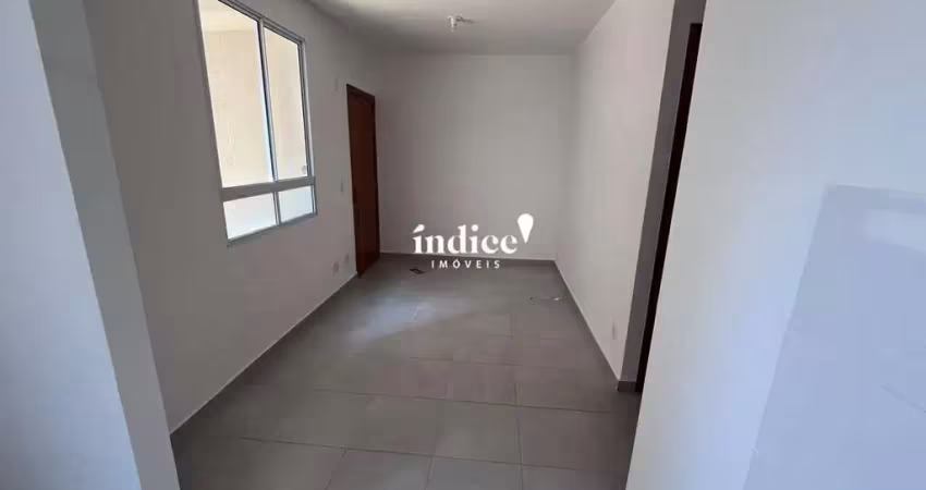 Apartamento no bairro recreio das acácias, 2 quartos, 1 vaga, reserva das íris