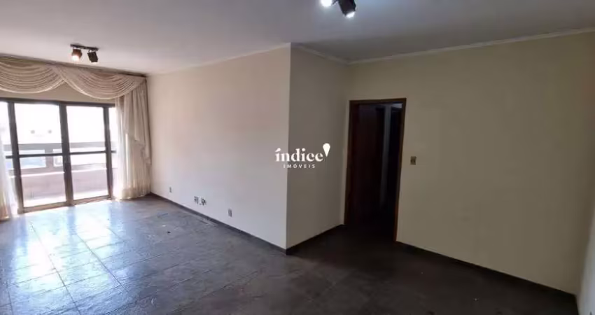 Apartamento com 3 dormitórios á venda no jardim irajá