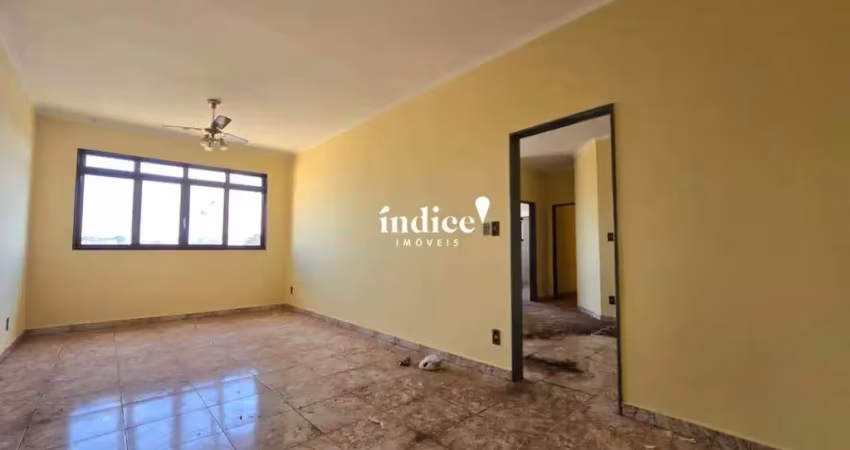 Apartamento no bairro jardim anhangüera, 3 quartos, 1 suíte, 3 vagas, edificio edilson tonelli