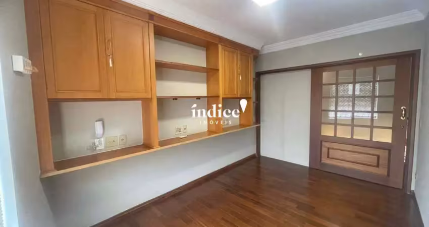 Sala comercial no bairro alto da boa vista, 2 vagas,