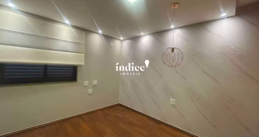 Sala comercial no bairro alto da boa vista, 2 vagas,