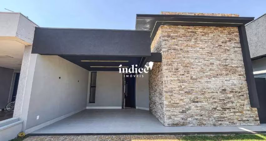 Casas condomínio no bairro vivendas da mata, 3 quartos, 3 suítes, 4 vagas, vivendas da mata - aroeira