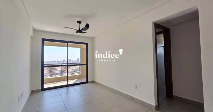 Apartamento no Bairro Nova Ribeirânia, 2 quartos, 2 suítes, 2 vagas, Caetano Spadaro