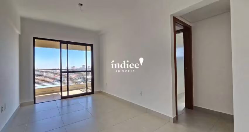 Apartamento no Bairro Nova Ribeirânia, 2 quartos, 2 suítes, 2 vagas, Edifício Caetano Spadaro