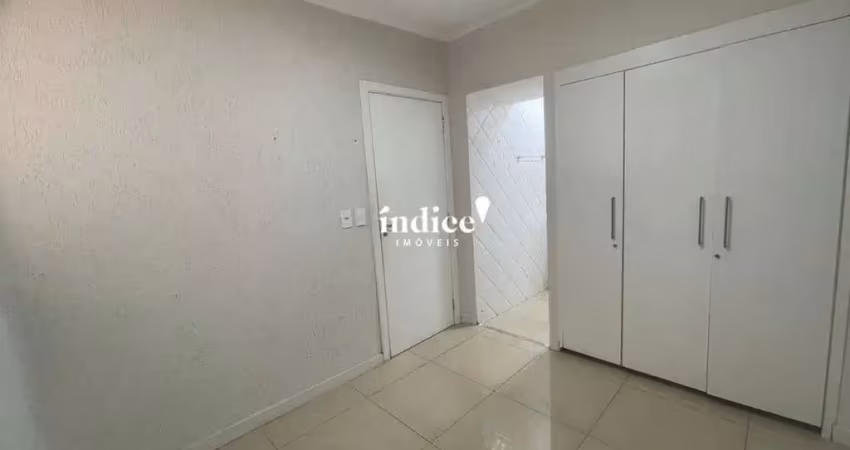 Sala comercial no bairro alto da boa vista, 1 vaga,