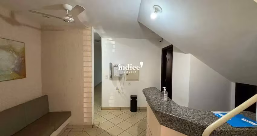 Sala comercial no bairro nova ribeirânia, studium classic