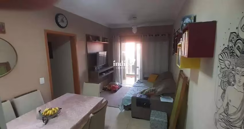 Apartamento 3 dormitórios á venda em Bonfim Paulista