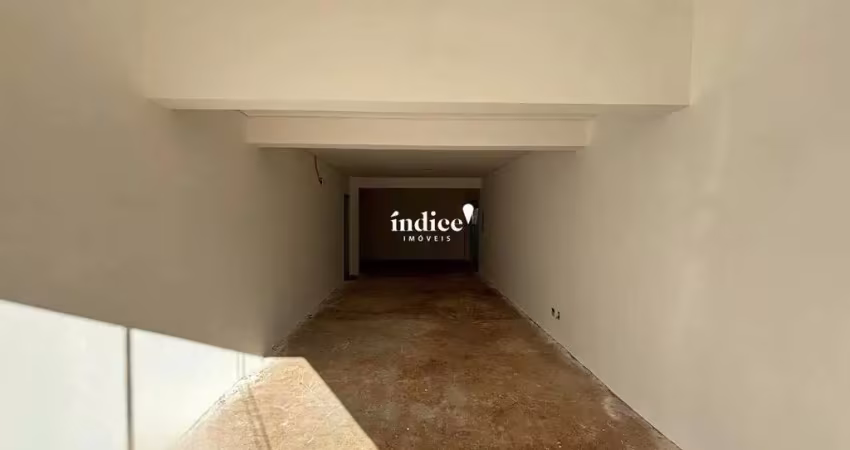 Sala comercial no bairro jardim califórnia, 6 vagas,