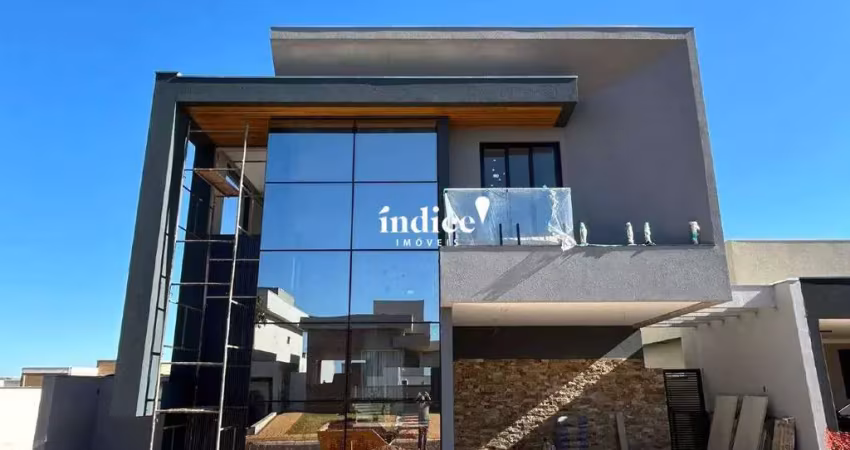 Casas condomínio no bairro vila do golf, 3 quartos, 3 suítes, 4 vagas, terras de siena