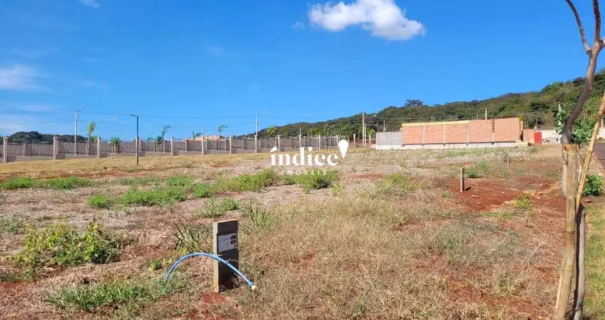 Terreno em condomínio fechado à venda na Rua Amaro Botelho de Lima, Recreio Anhangüera, Ribeirão Preto