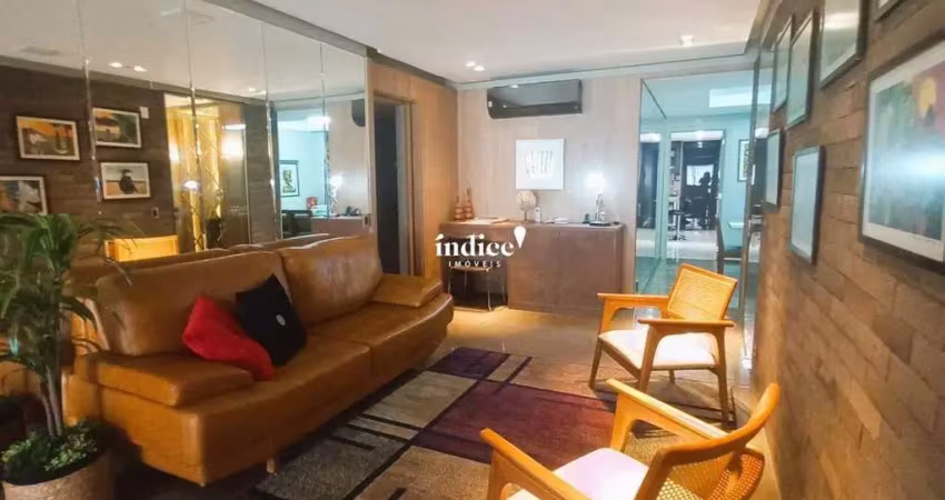 Apartamento com 2 suítes á venda no bairro bosque das juritis