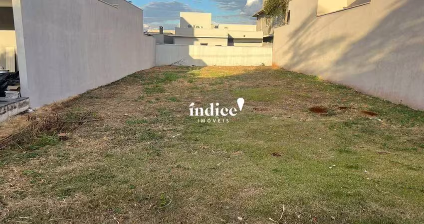 Terrenos condomínio no bairro recreio das acácias, villa romana 1