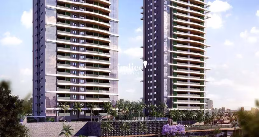 Apartamento com 2 dormitórios á venda no bairro olhos d ´água