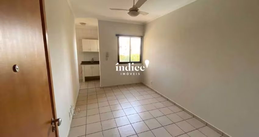Apartamento no Bairro Nova Aliança, 1 quarto, 1 suíte, 1 vaga, New York Residence