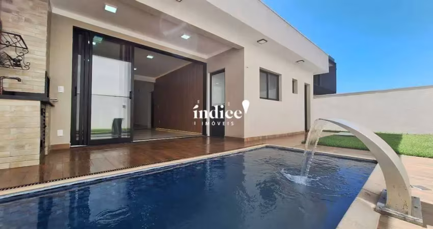 Casas condomínio no bairro vila do golf, 3 quartos, 3 suítes, 4 vagas, quinta dos ventos