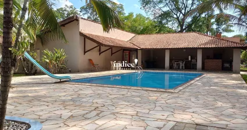 Casa em condomínio fechado com 4 quartos à venda no Itanhangá, Ribeirão Preto 