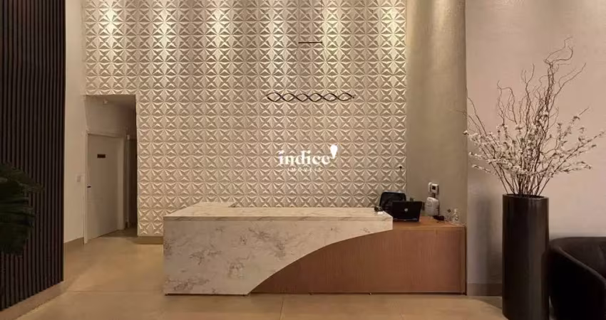 Sala comercial para alugar no Ribeirânia, Ribeirão Preto 