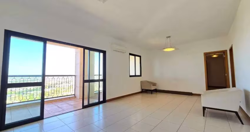 Apartamento no bairro bosque das juritis , 4 quartos, 1 suíte, 2 vagas, edifício jataí