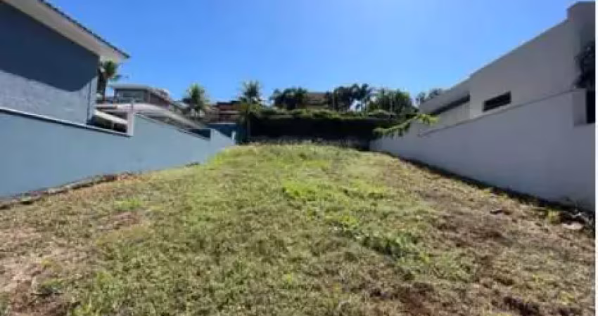 Terreno em condomínio fechado à venda em Bonfim Paulista, Ribeirão Preto 