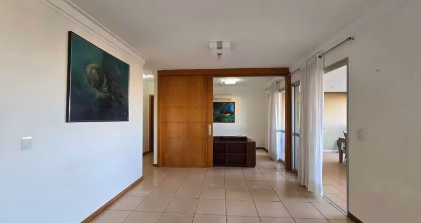 Apartamento no bairro bosque das juritis , 3 quartos, 3 suítes, 4 vagas, normandie