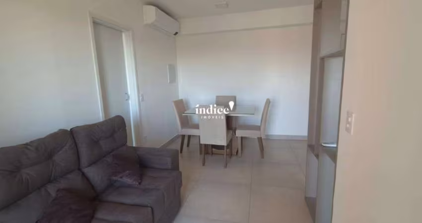 Apartamento no Bairro Jardim Sumaré, 1 quarto, 1 suíte, 1 vaga, Apogeo