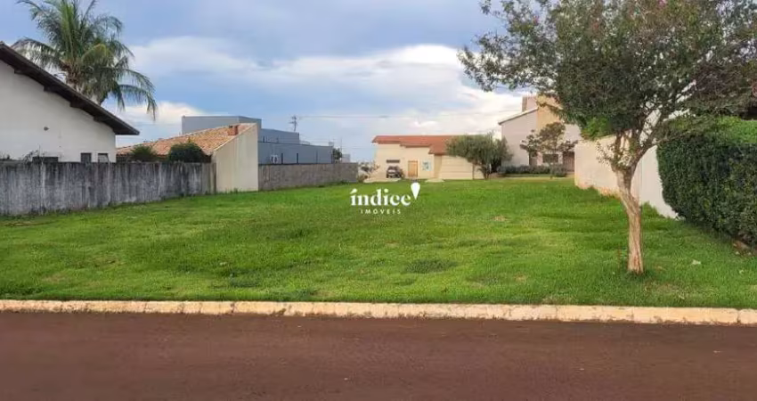 Terreno em condomínio fechado à venda no Centro, Cravinhos 