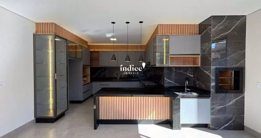Casas condomínio no bairro jardim guaporé, 3 quartos, 3 suítes, 4 vagas, quinta da primavera - árvores