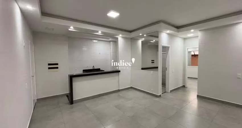 Apartamento no Bairro Parque dos Lagos, 2 quartos, 1 suíte, 1 vaga, Fit Parque Lagoinha
