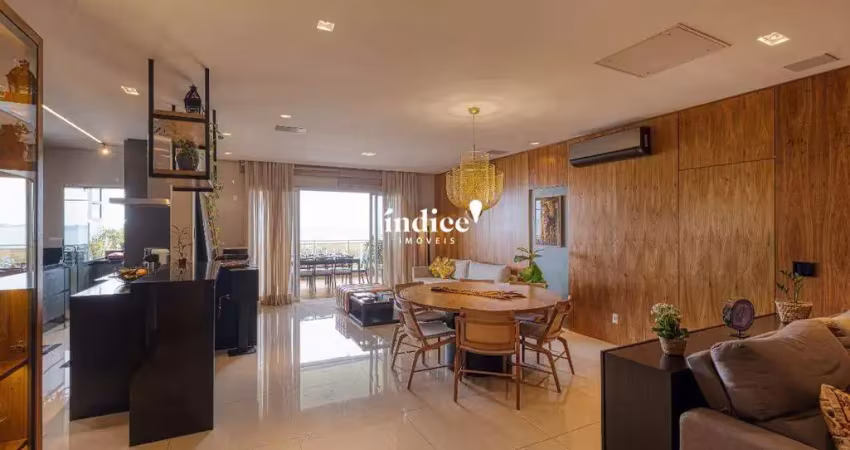 Apartamento no bairro vila do golf, 3 quartos, 3 suítes, 3 vagas, mirante do ipê