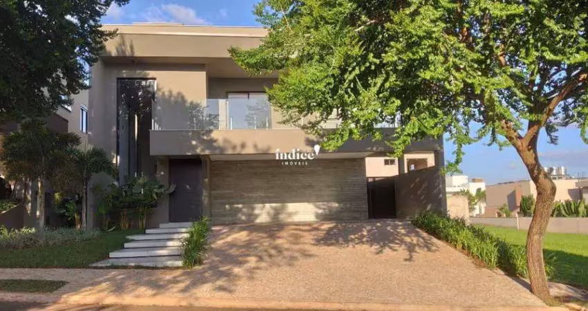 Casas condomínio no bairro jardim olhos d`água, 4 quartos, 4 suítes, 6 vagas, reserva santa luisa