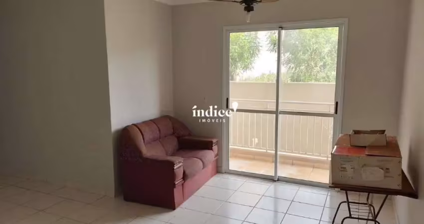 Apartamento no Bairro Jardim Botânico, 3 quartos, 1 suíte, 1 vaga, Botânico Residencial Club