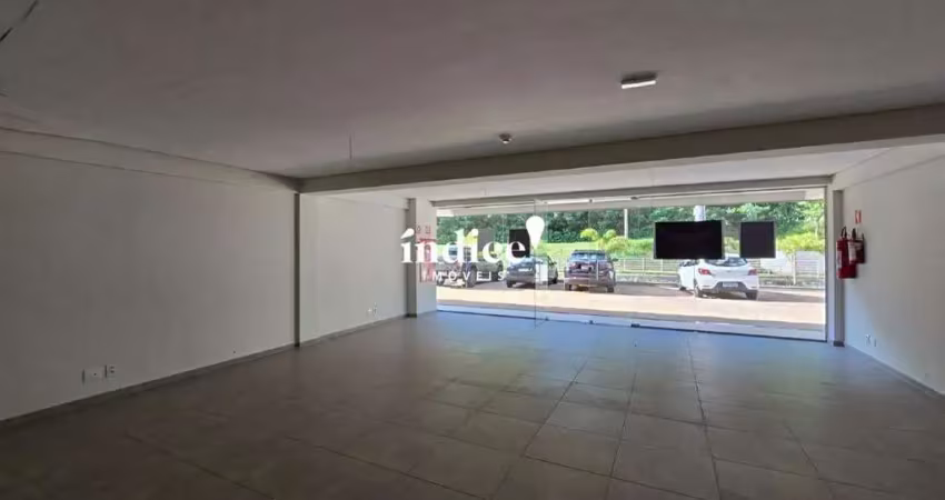 Sala comercial no bairro vila amélia, 1 vaga, barão do café