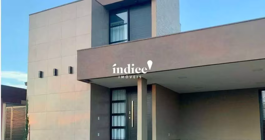 Casa com 3 suítes para venda no condomínio quinta dos ventos