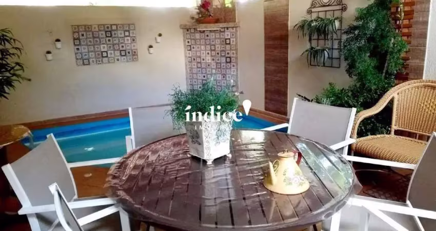 Casas condomínio no bairro ribeirânia, 4 quartos, 4 suítes, 2 vagas, parque das figueiras