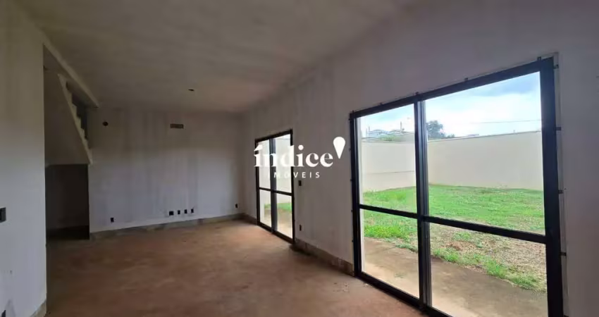 Casas condomínio no bairro vila do golf, 3 quartos, 3 suítes, 2 vagas, residencial formosa