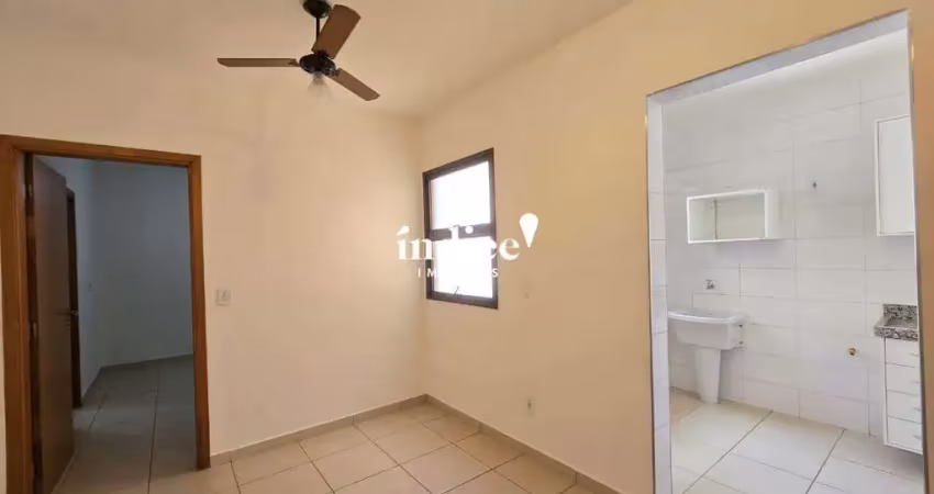 Apartamento no Bairro Jardim Botânico, 1 quarto, 1 suíte, 1 vaga, Edifício Gardênia