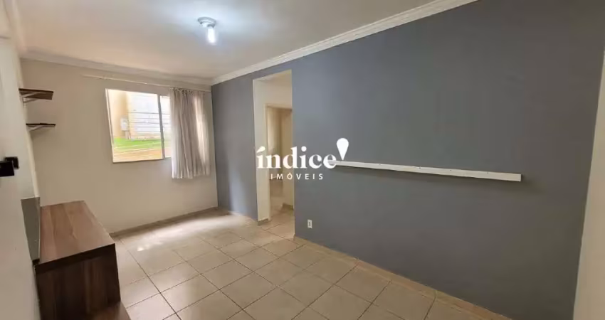 Apartamento no bairro jardim guaporé, 2 quartos, 1 vaga, reserva sul resort