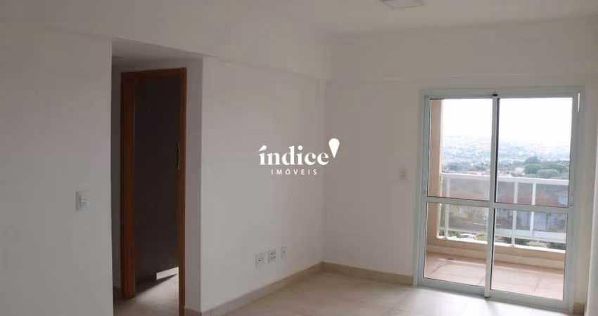 Apartamento com 2 dormitórios para venda em Bonfim Paulista