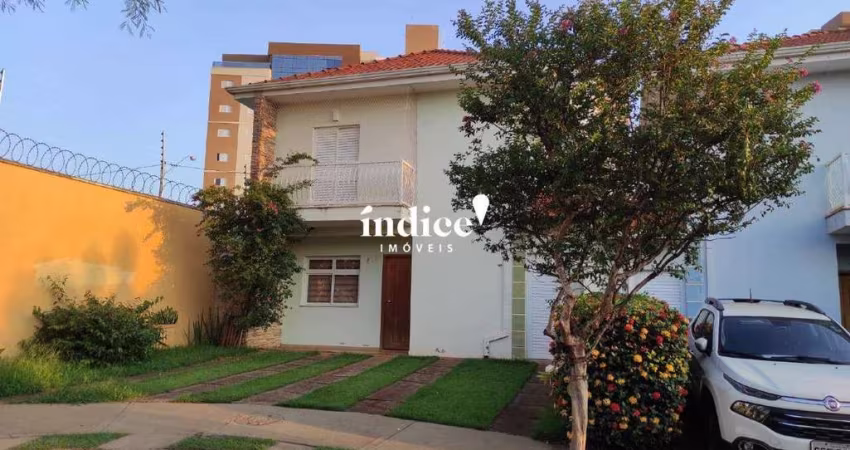 Casa com 3 dormitórios para venda no Condomínio Turmalina