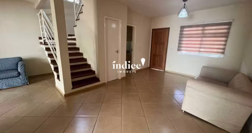 Casa com 3 dormitórios para venda no condomínio turmalina