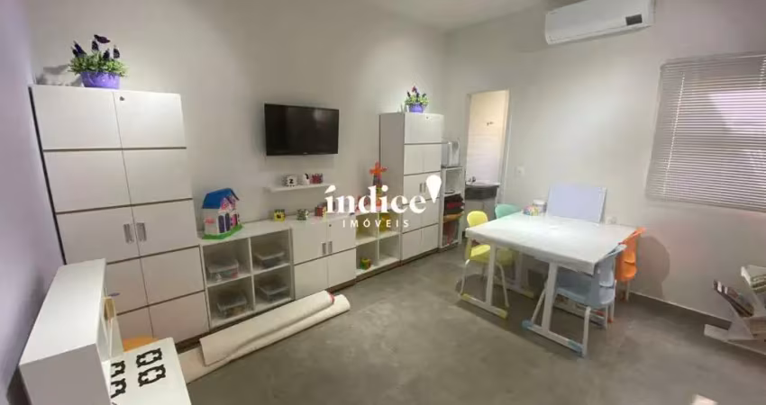 Sala comercial à venda no Jardim Canadá, Ribeirão Preto 