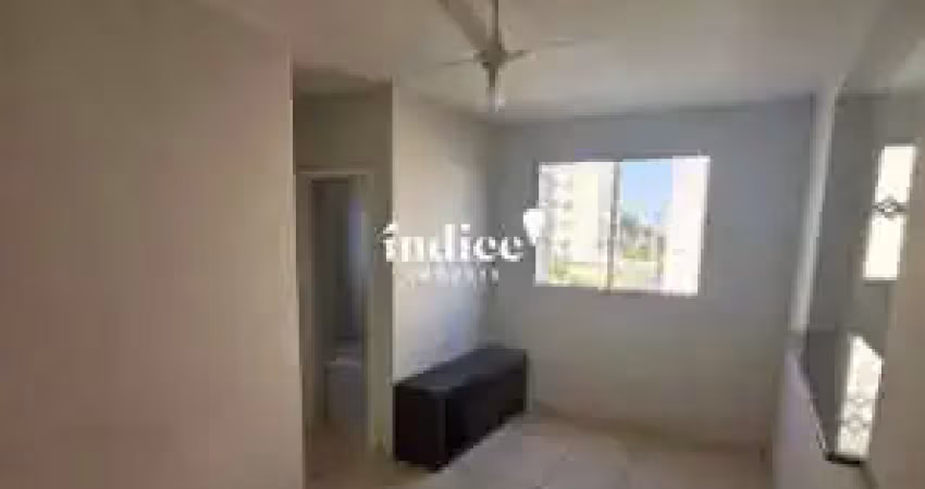 Apartamento com 2 dormitórios para venda no condomínio mirante sul