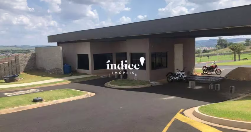 Terreno em condomínio fechado à venda no Condomínio Guaporé, Ribeirão Preto 