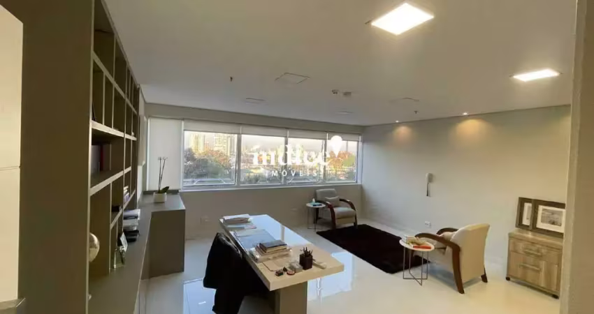 Sala comercial à venda na Avenida Presidente Vargas, Jardim São Luiz, Ribeirão Preto