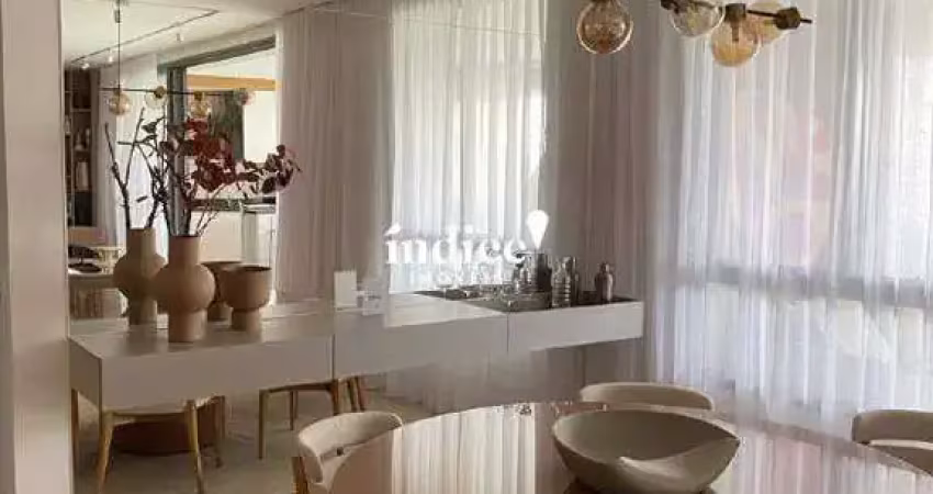 Apartamento com 3 suítes para venda no bairro jardim vila rica